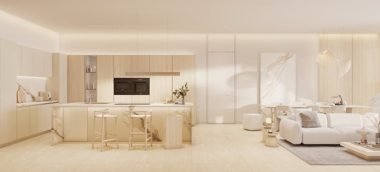 The Chedi Residences