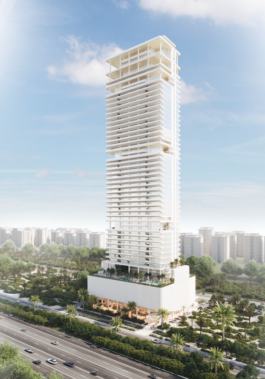 The Chedi Residences