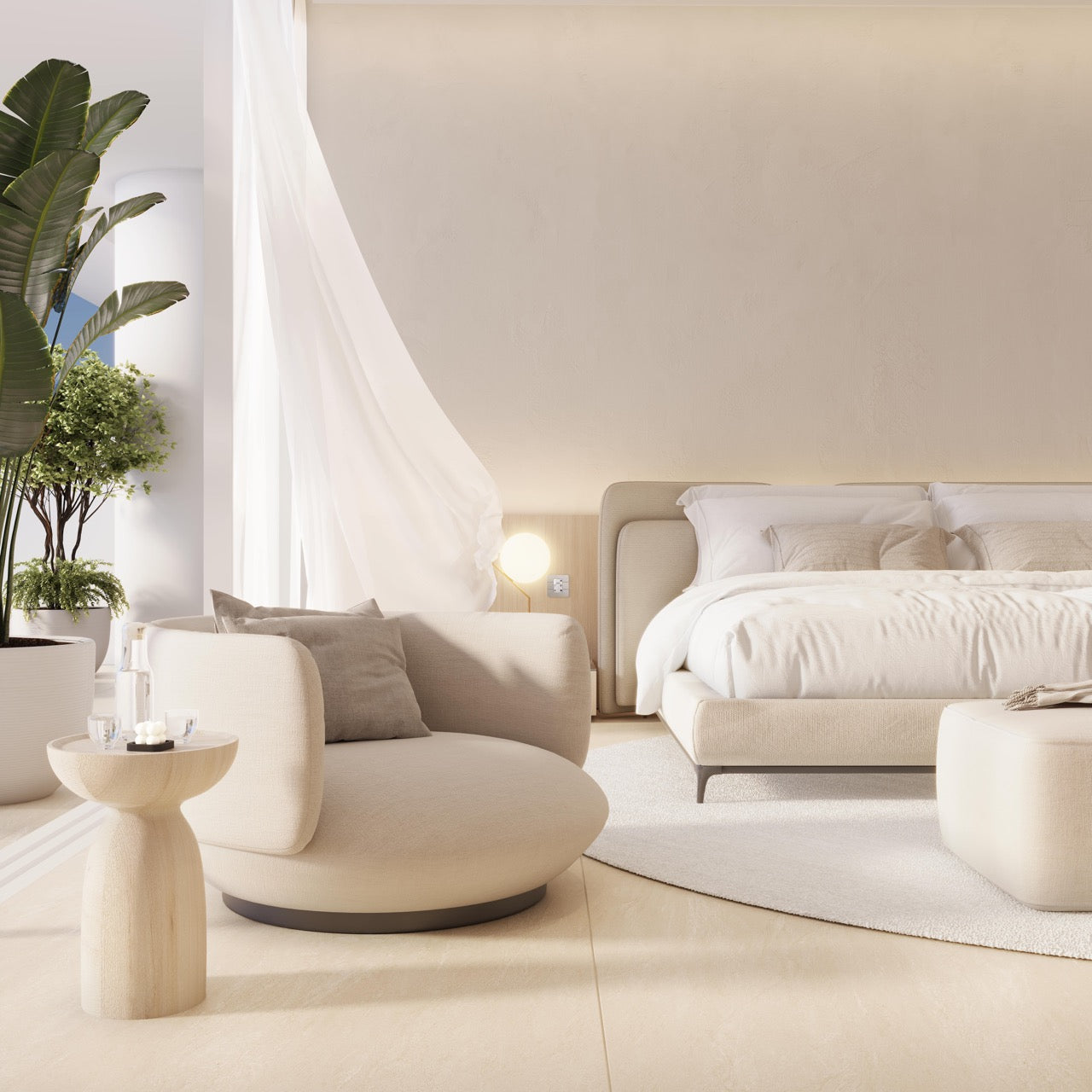 The Chedi Residences