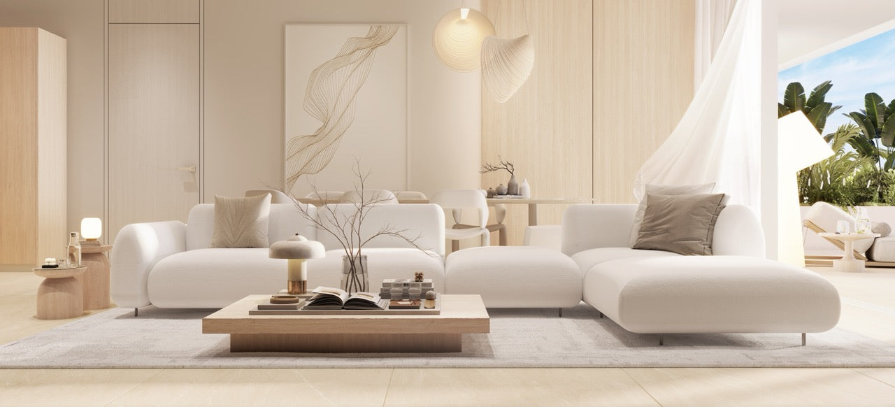 The Chedi Residences