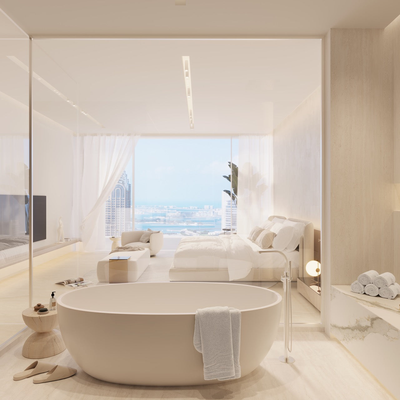 The Chedi Residences