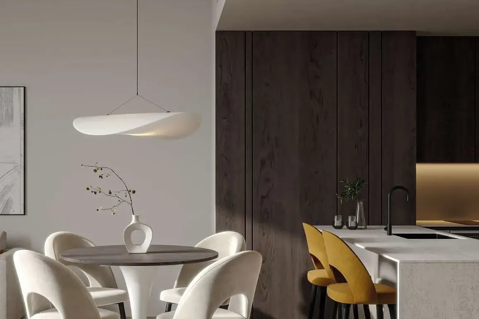 1WOOD Residence 2