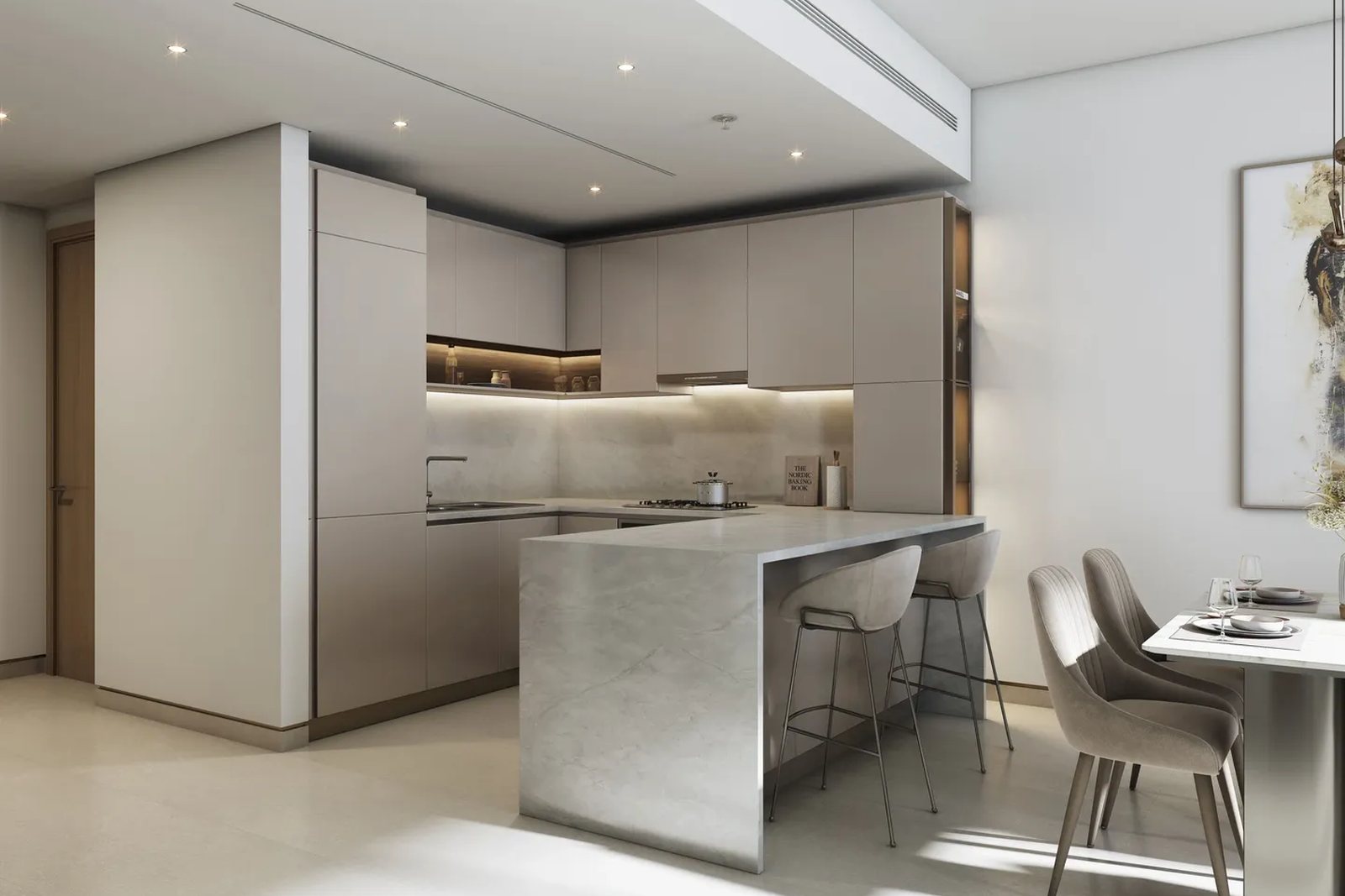 350 Riverside Crescent