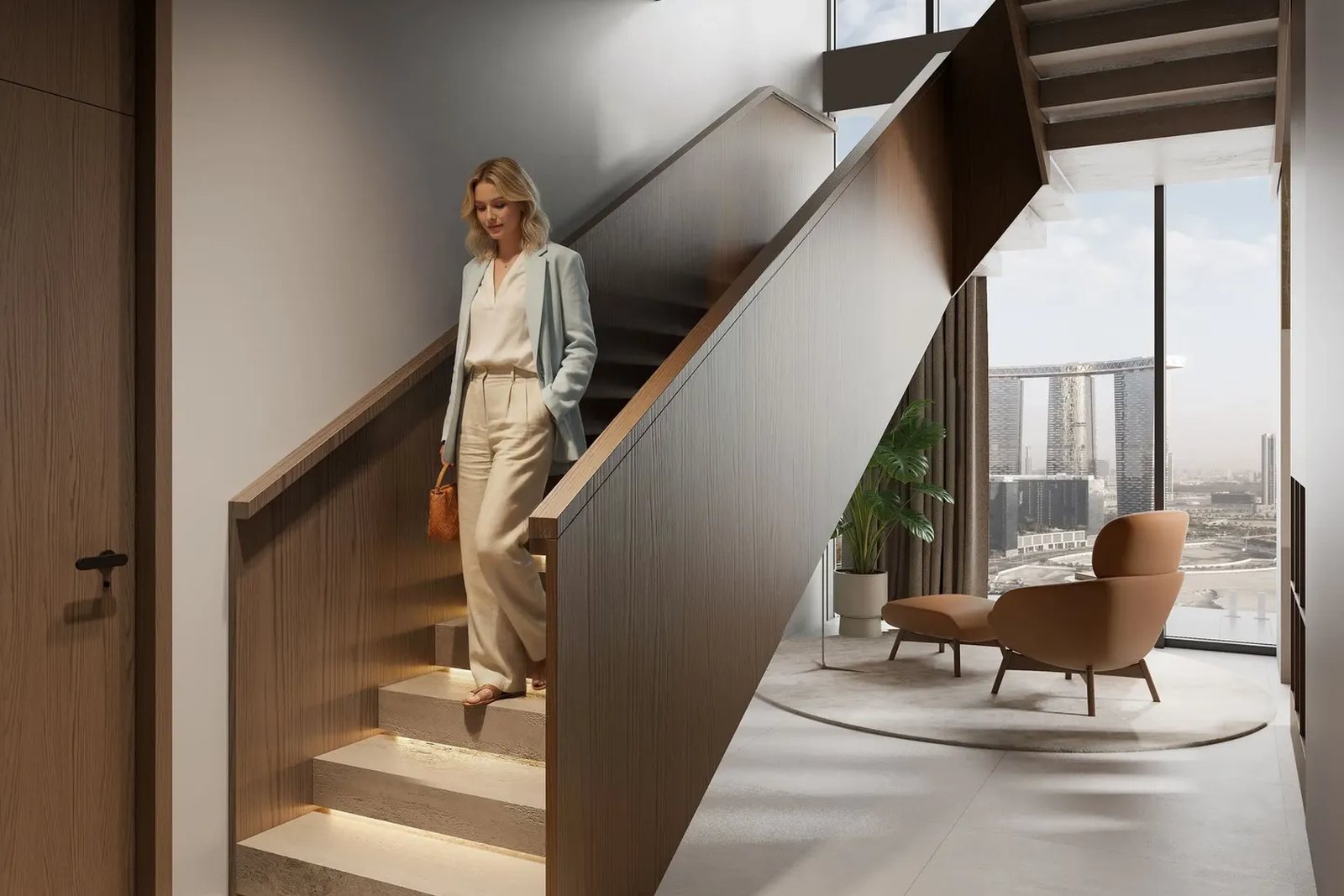 A1LA Residence