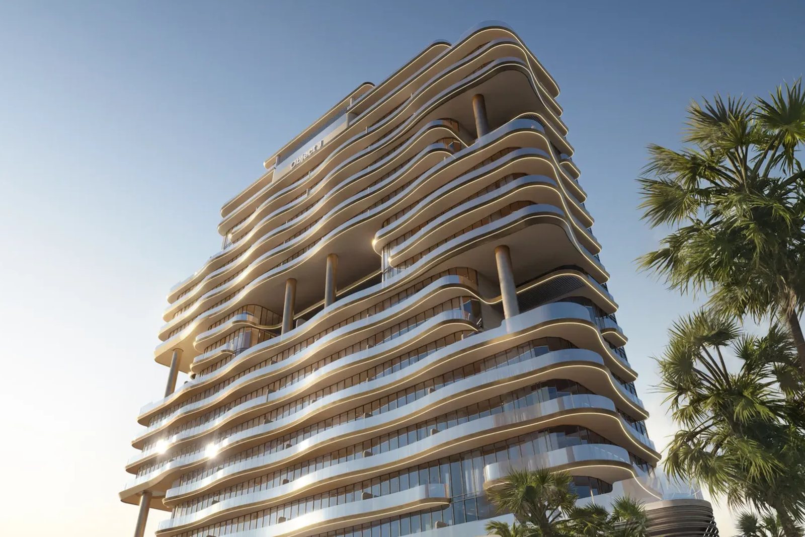 A1LA Residence