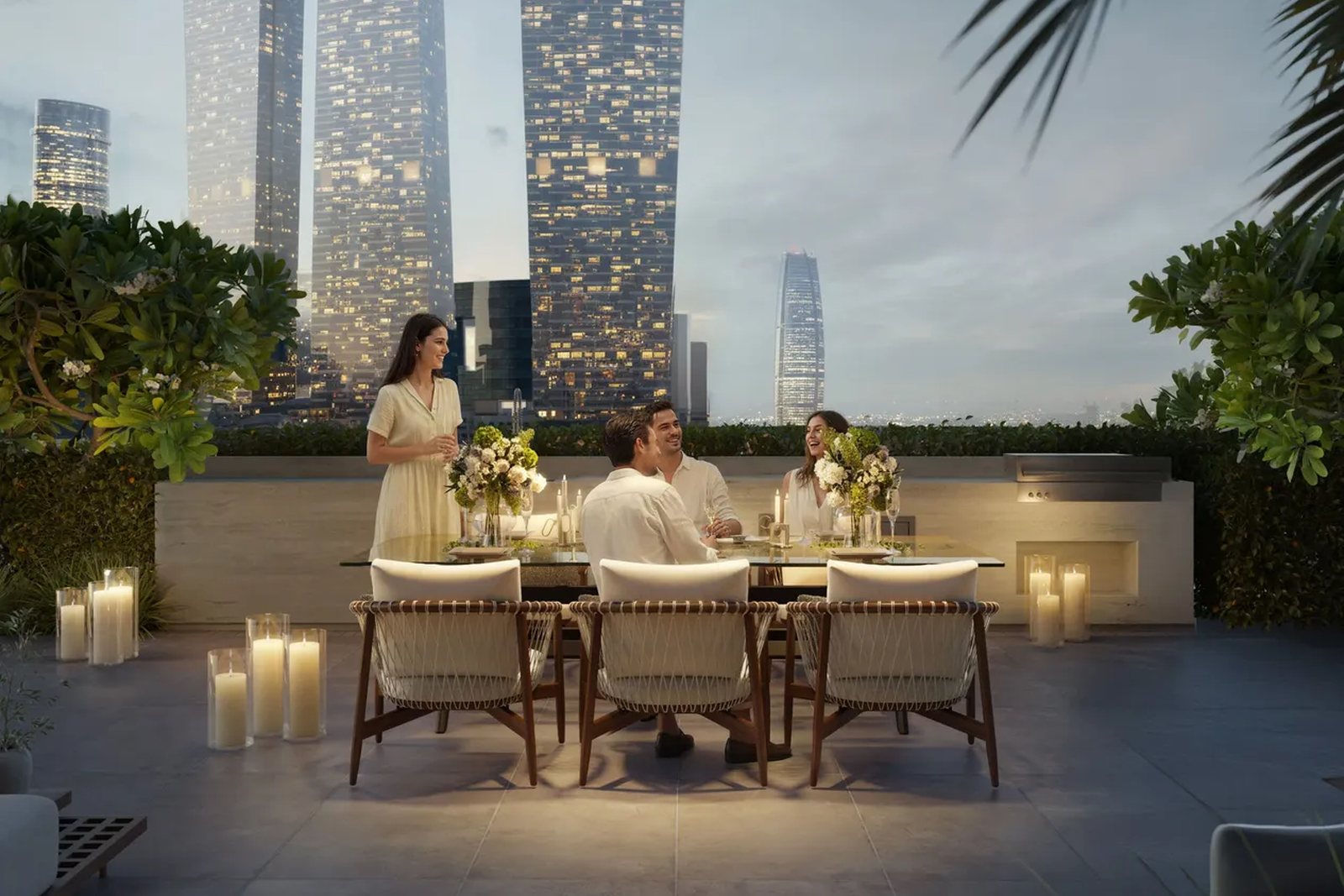 A1LA Residence