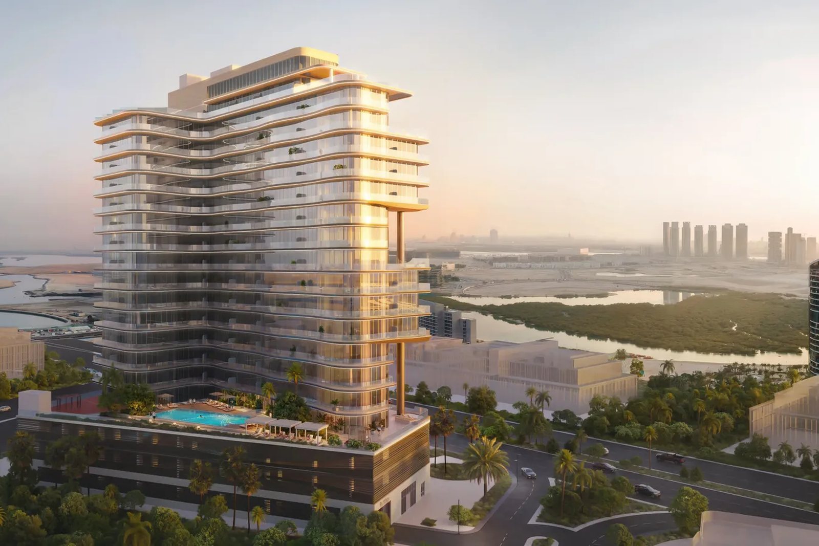A1LA Residence
