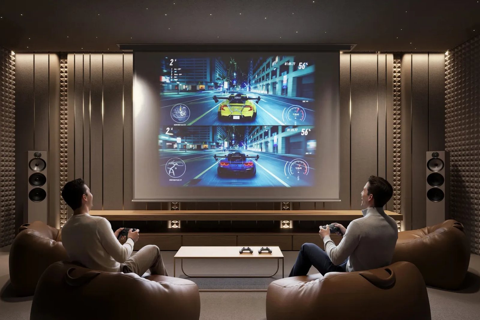 A1LA Residence