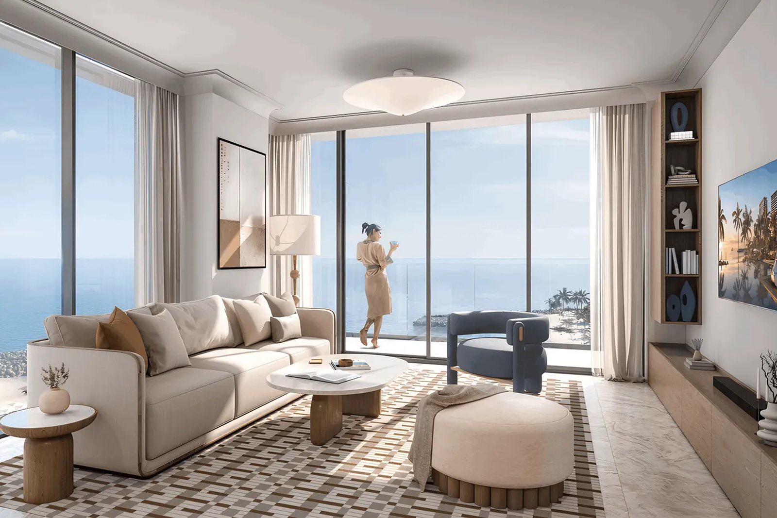 Address Residences Al Marjan Phase 2