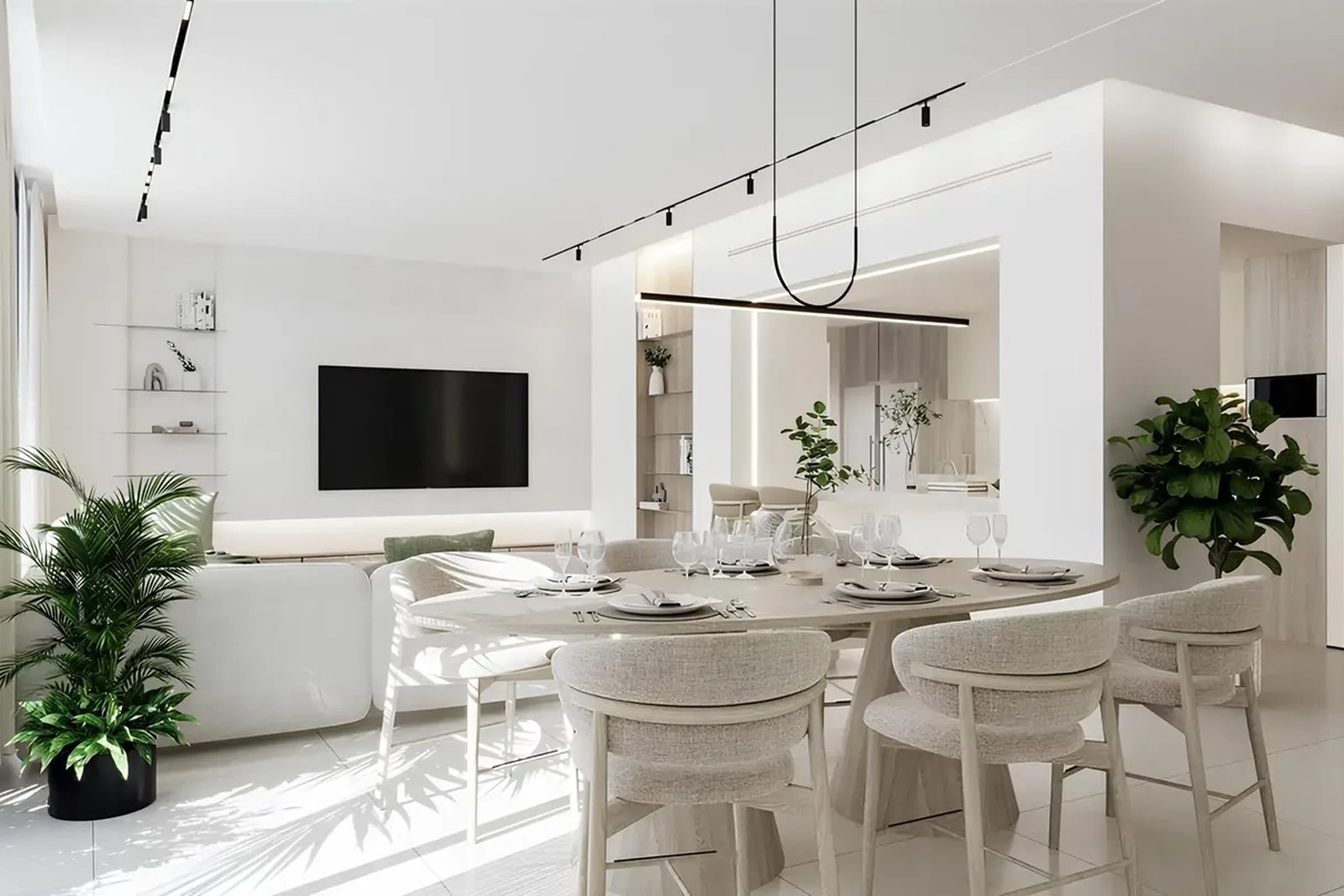 Aila Homes