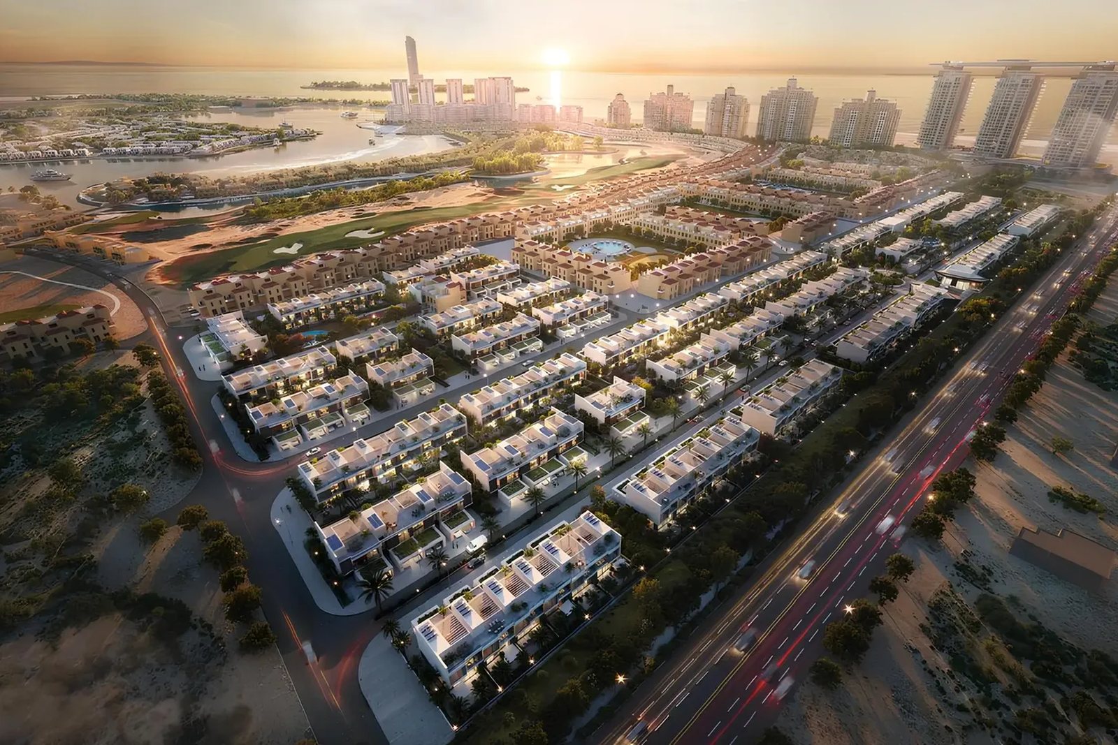 Aila Homes