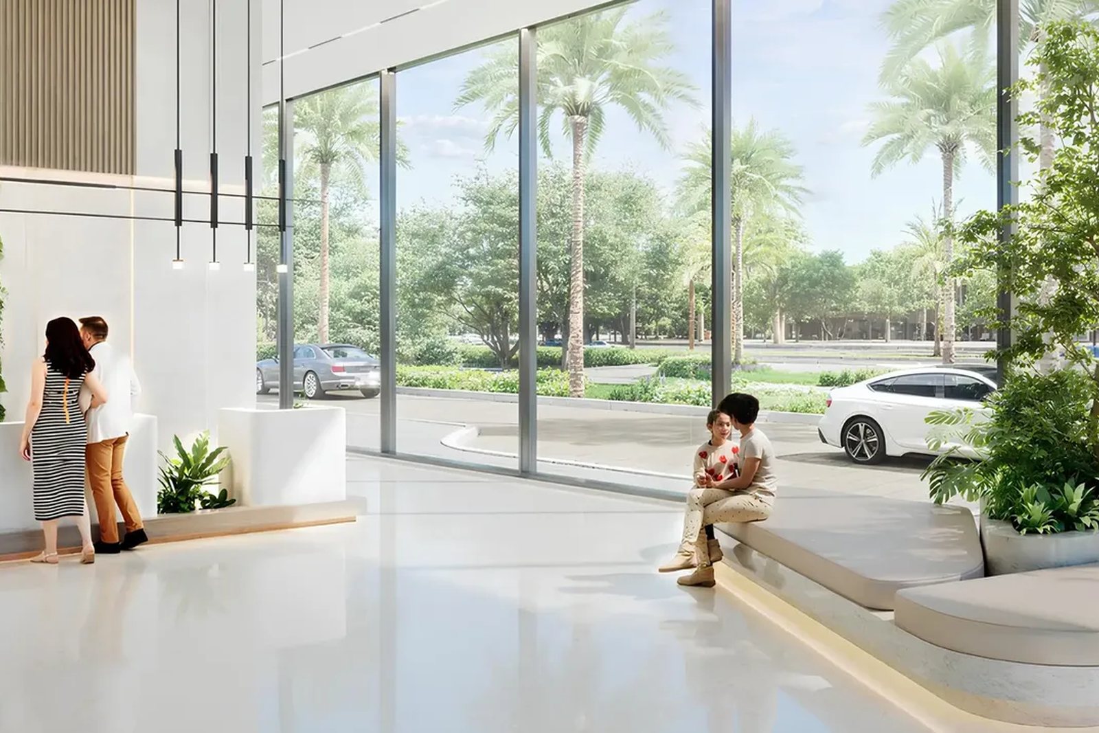 Al Hamra Greens