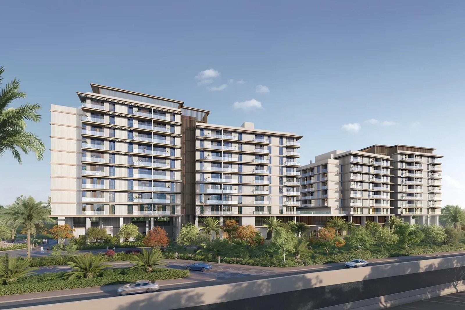 Al Hamra Greens