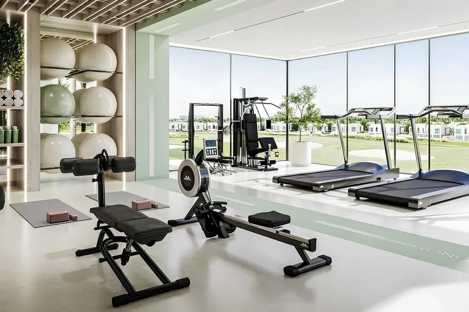 Al Hamra Greens