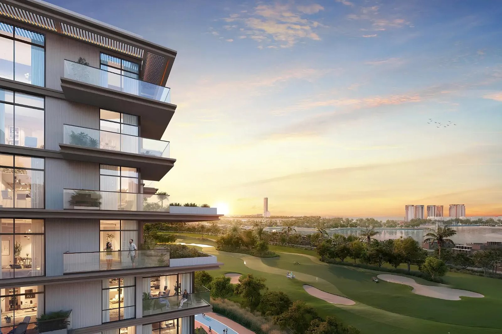 Al Hamra Greens