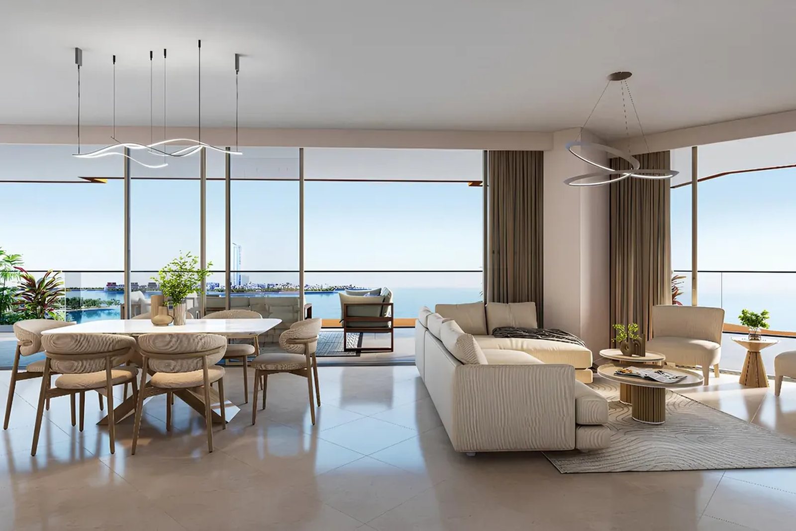Al Hamra Waterfront
