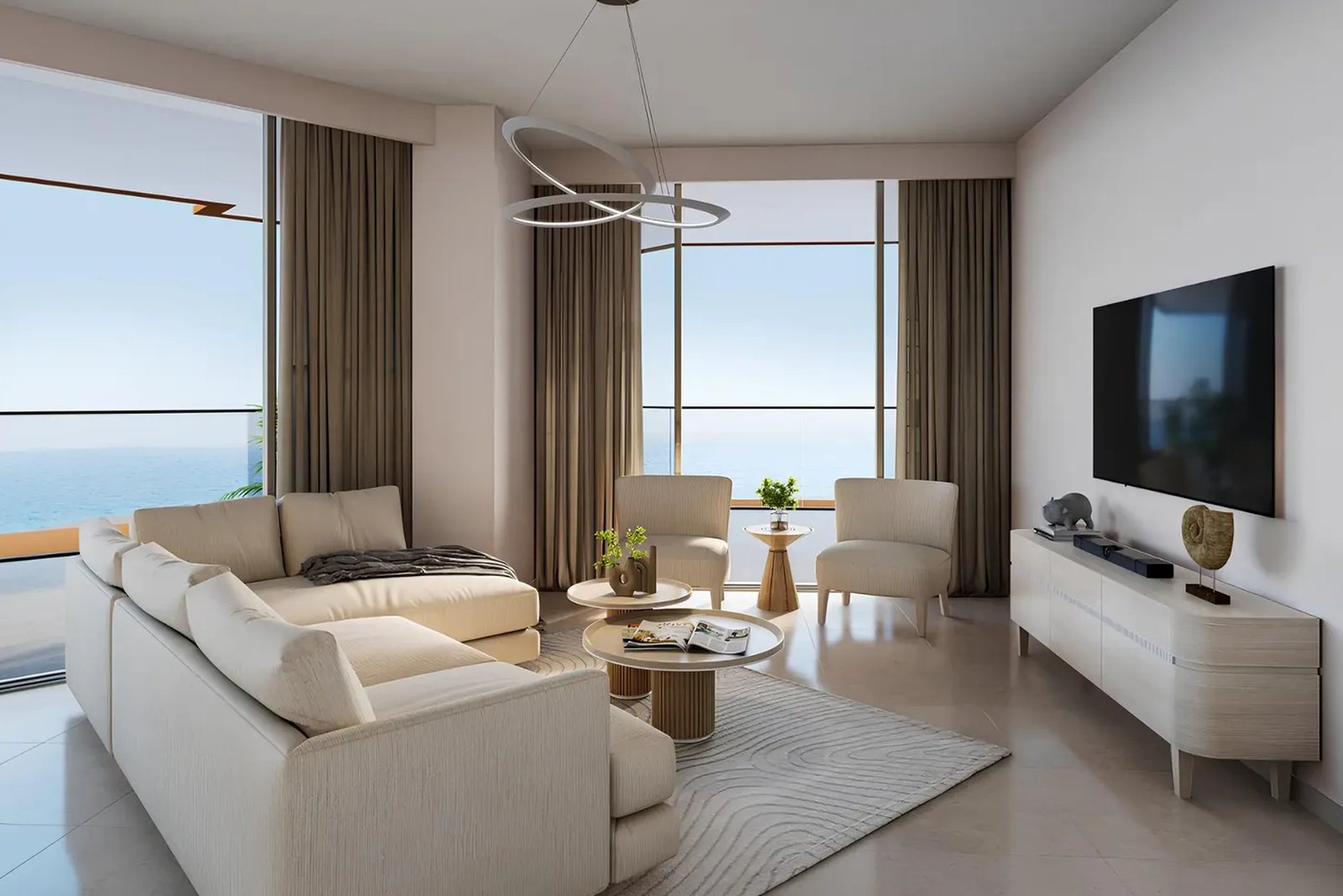 Al Hamra Waterfront