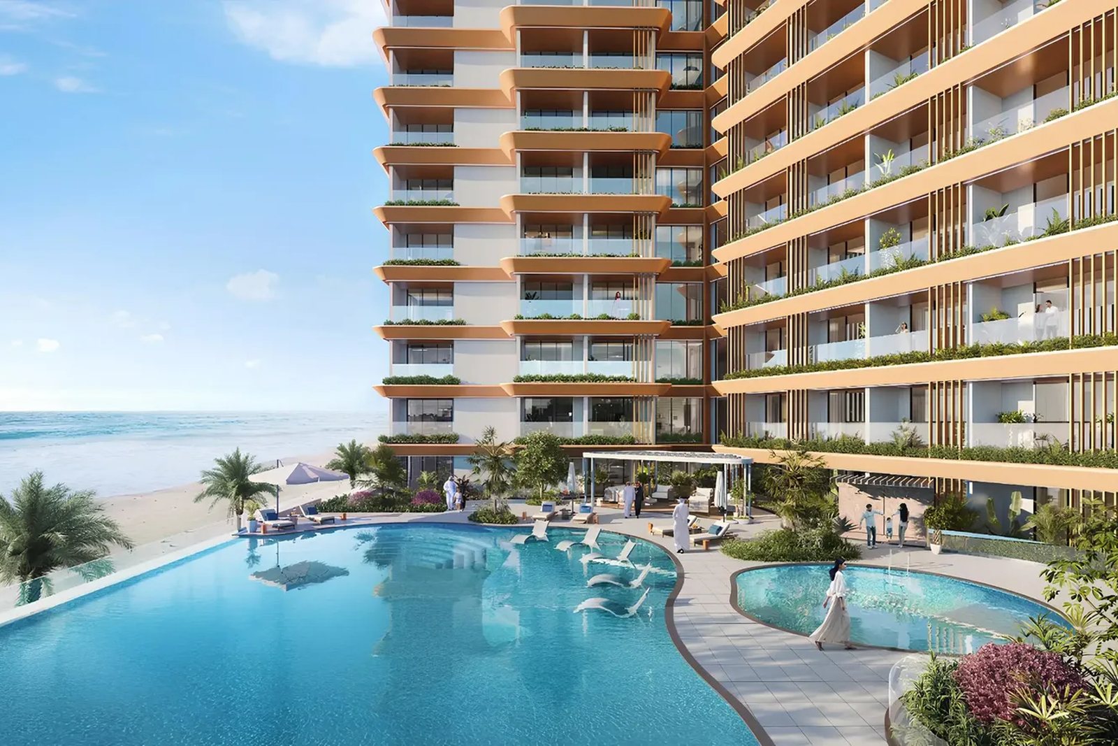 Al Hamra Waterfront