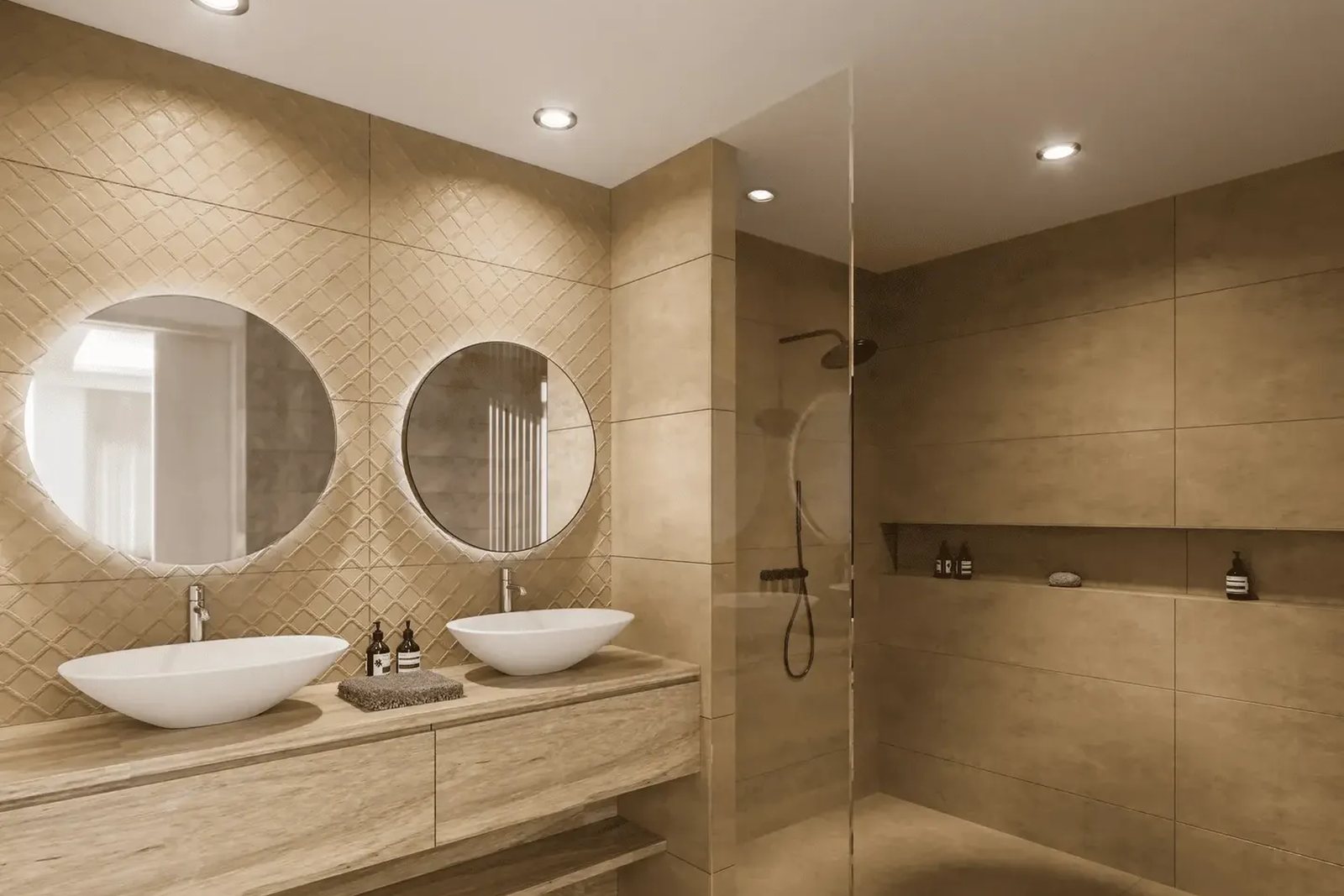 Al Mahra Residence