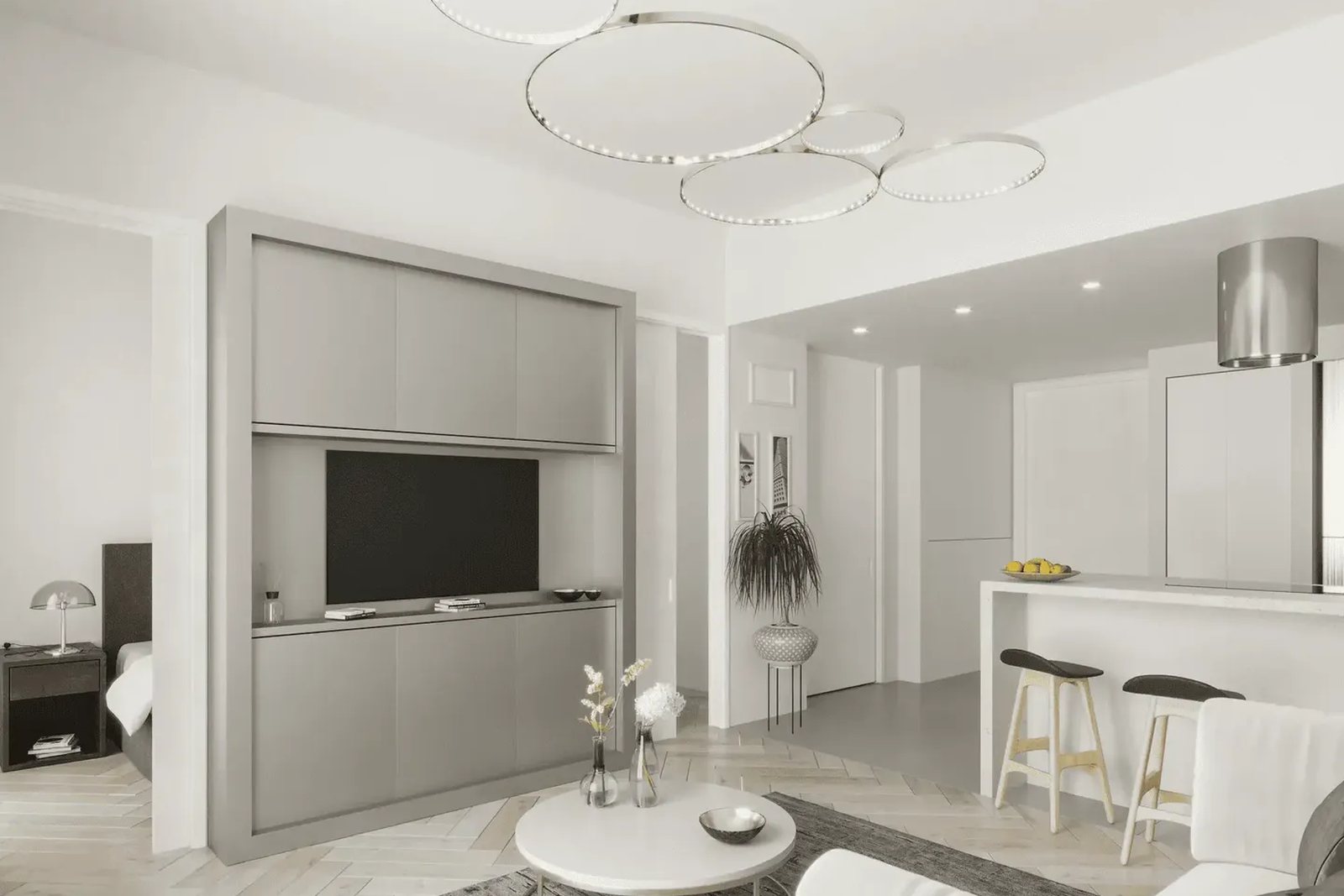Al Mahra Residence