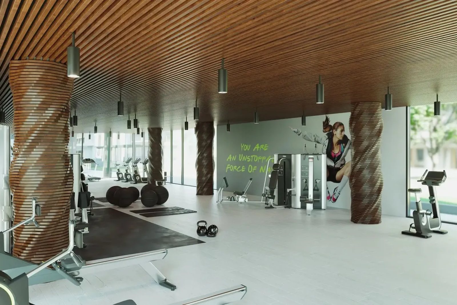 Al Mahra Residence