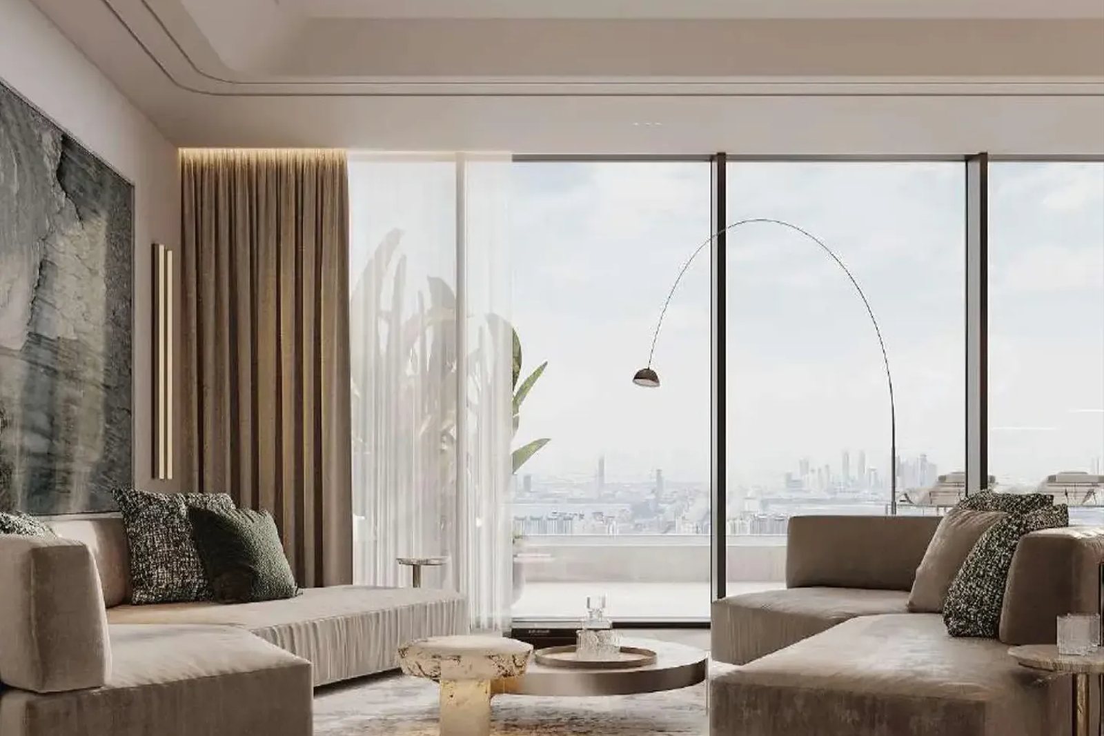 Alba Dorchester Collection