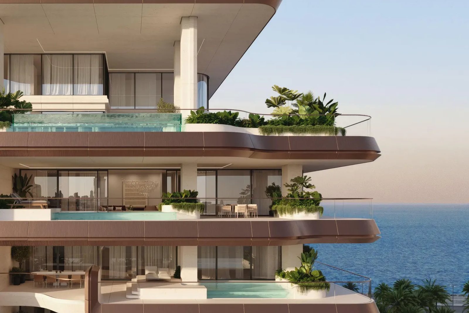 Alba Dorchester Collection