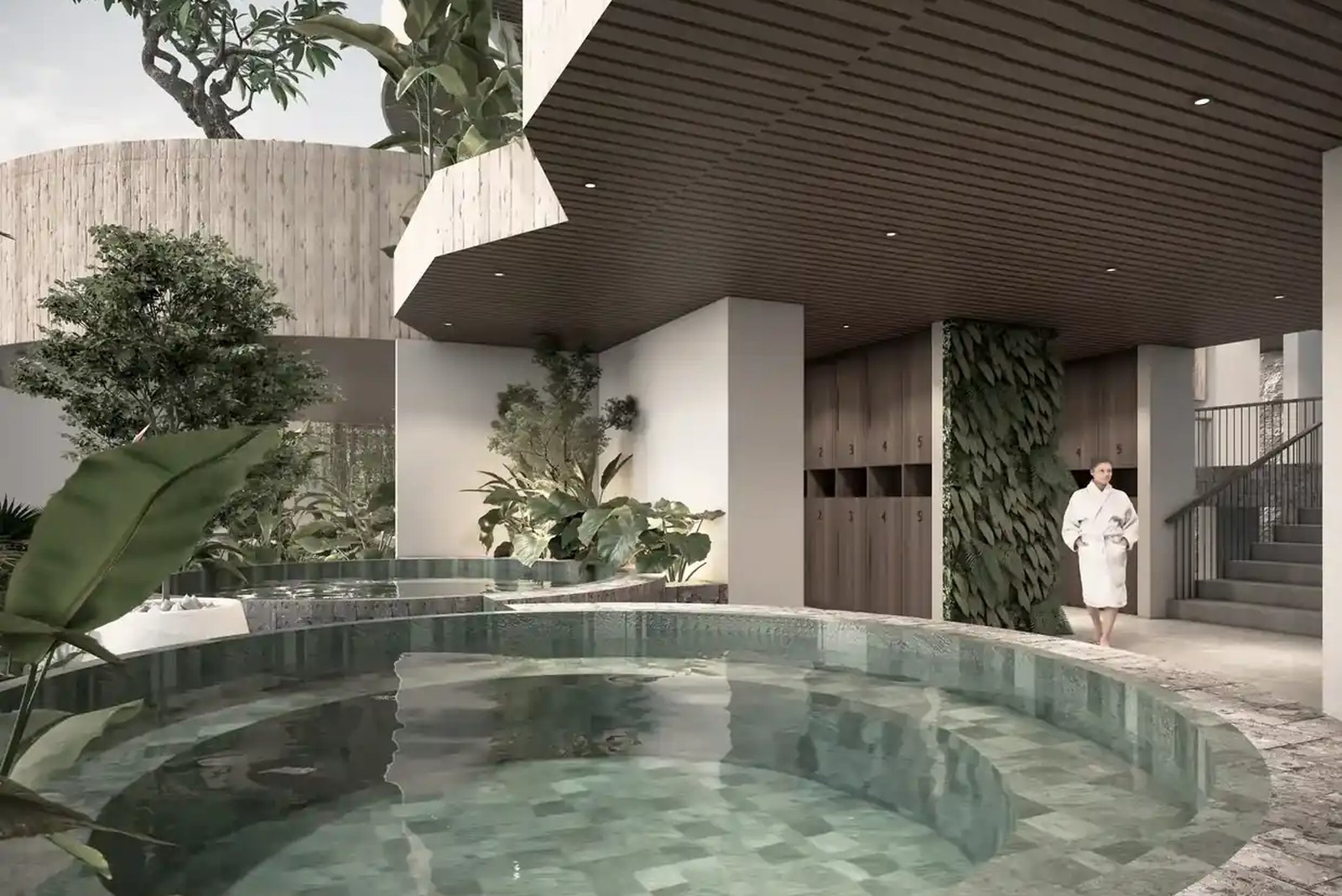 Amazona Jungle Resort