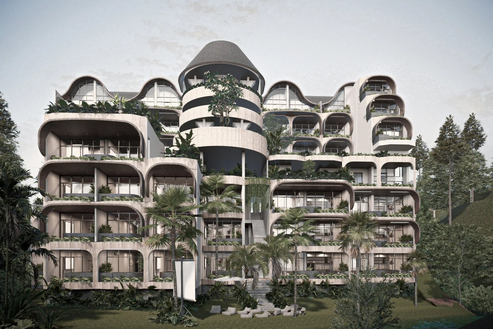 Amazona Jungle Resort