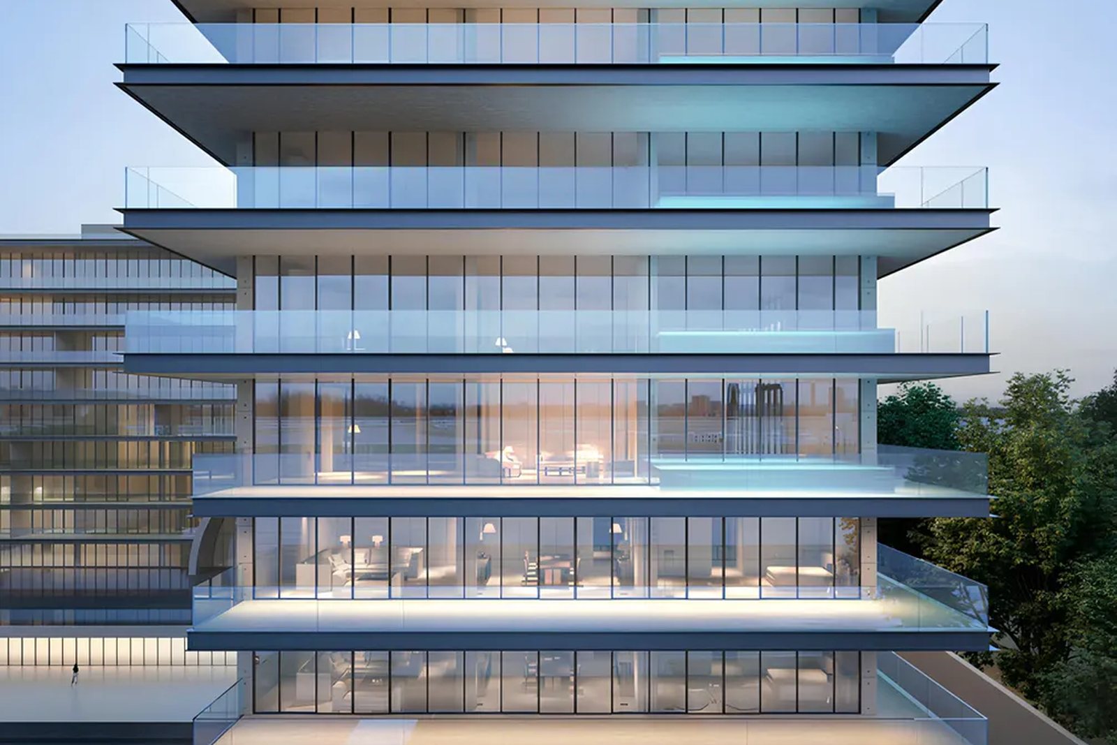Armani Beach Residences