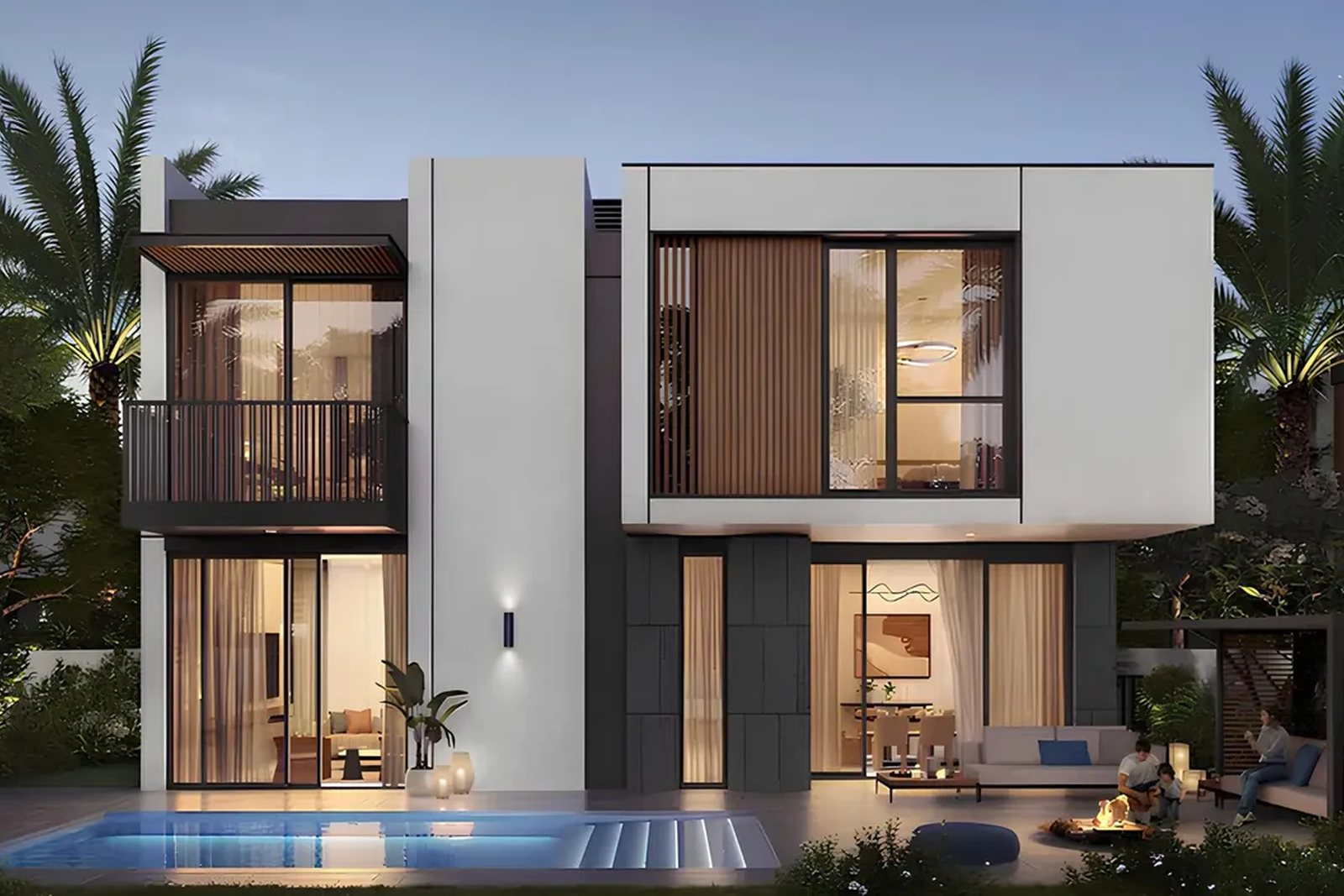 Athlon by Aldar