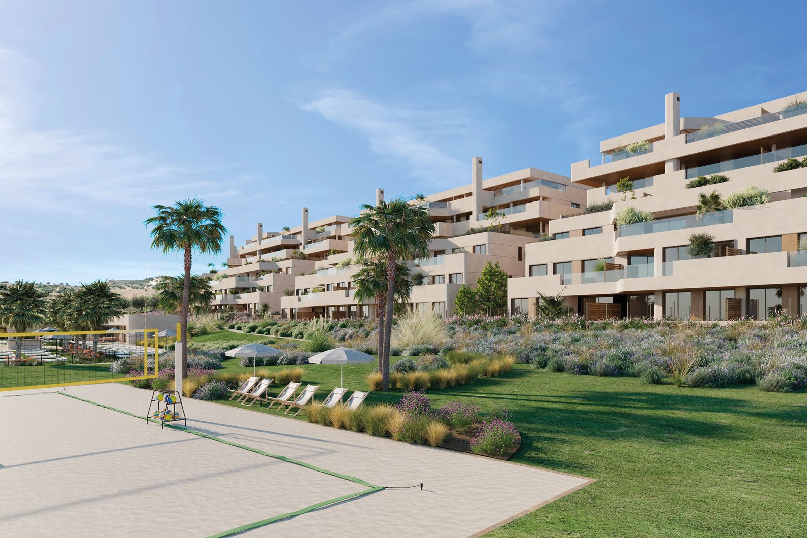 Atria