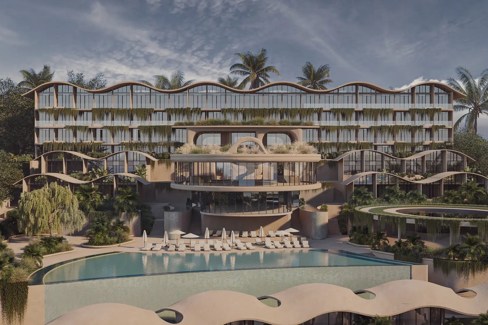Aura Wellness Resort
