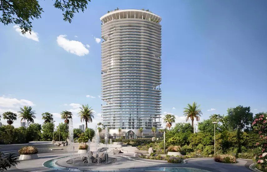 Azure Residences