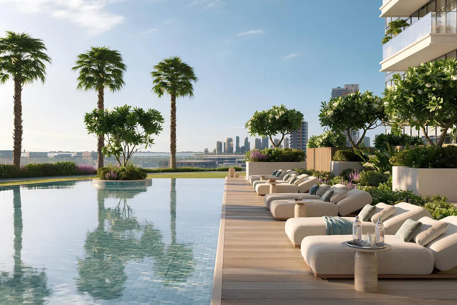 Bab Al Qasr Beach Resort 77