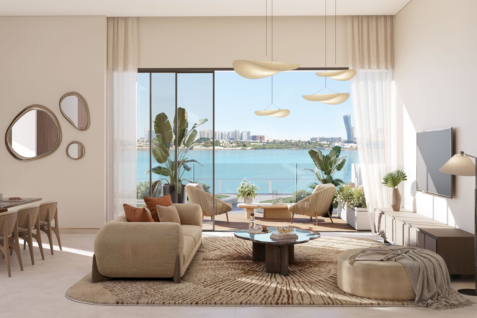 Bashayer Residences