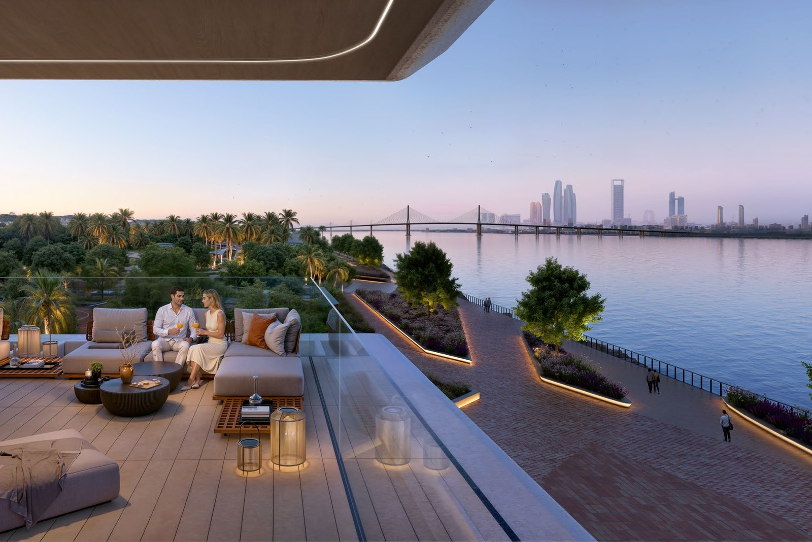 Bashayer Residences