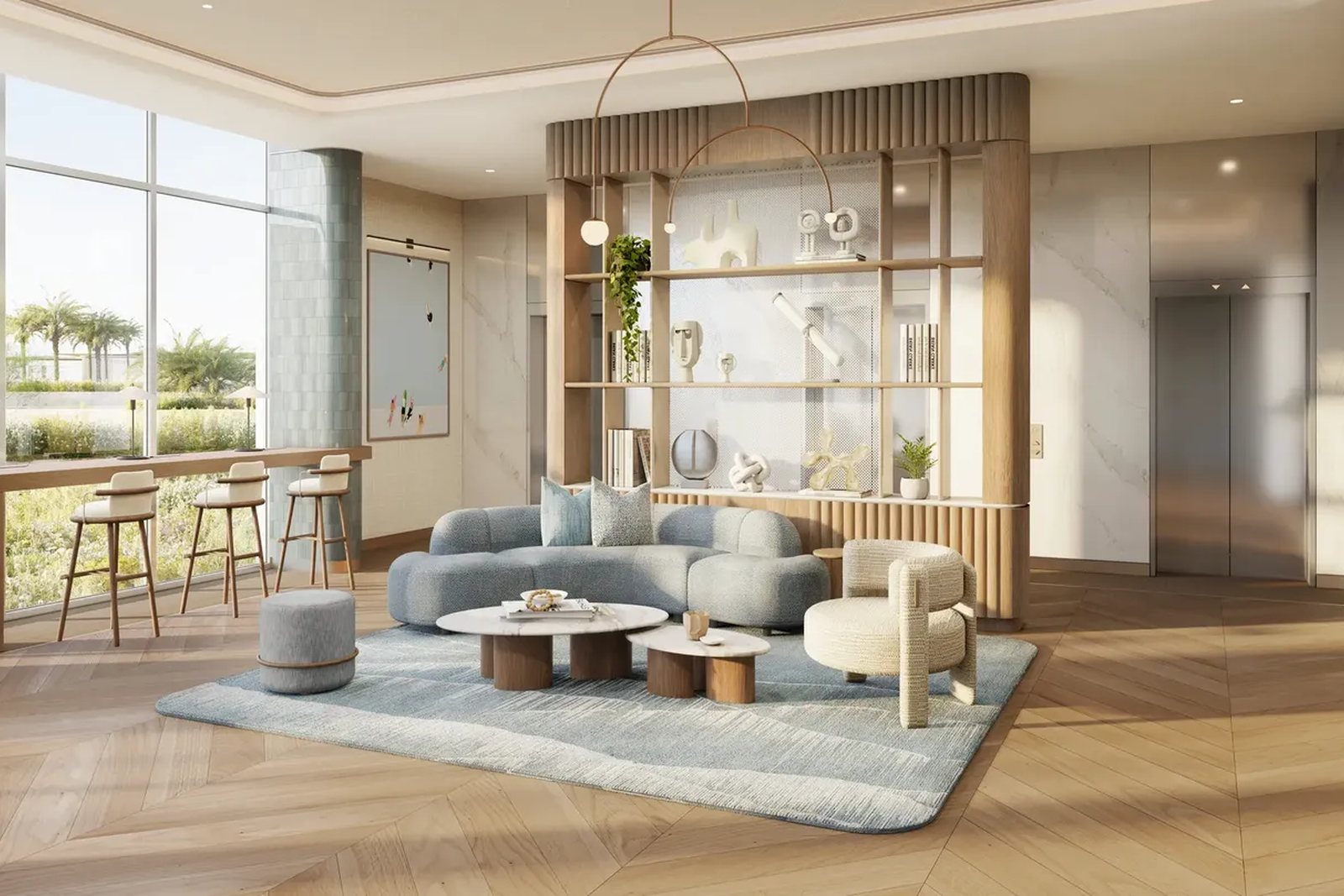 Bay Grove Residences - Phase 2