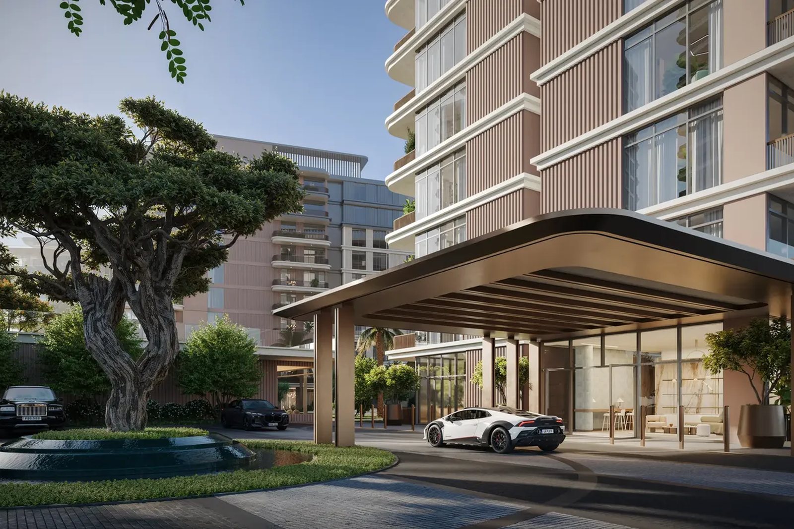 Bay Grove Residences - Phase 2