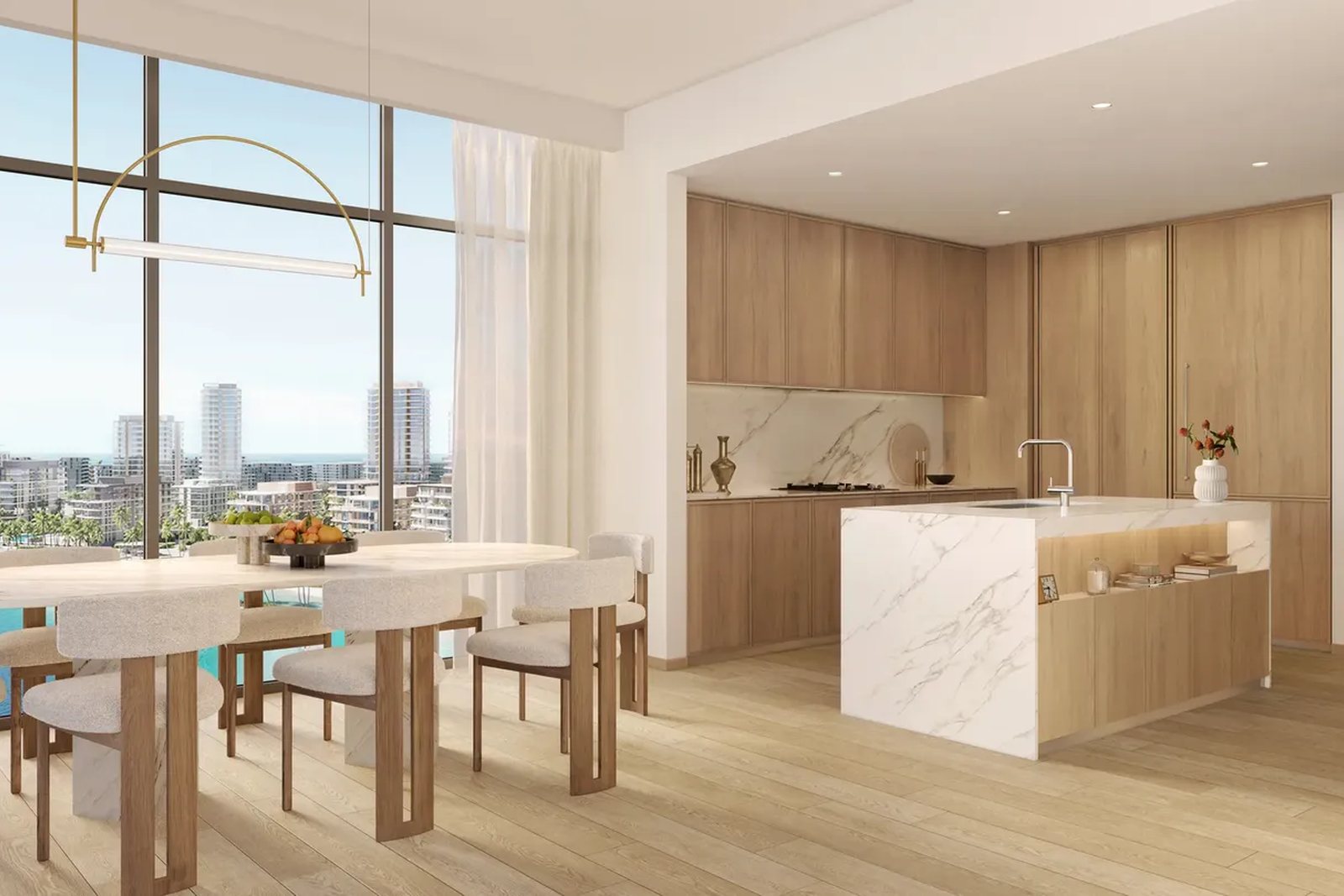 Bay Grove Residences - Phase 2