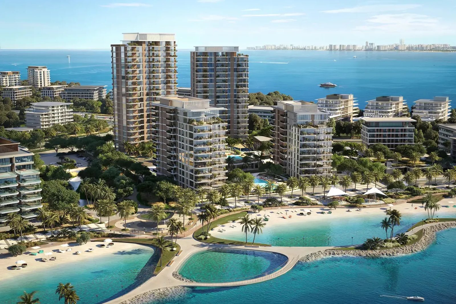 Bay Grove Residences - Phase 2