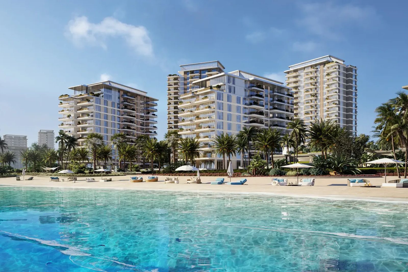 Bay Grove Residences - Phase 2