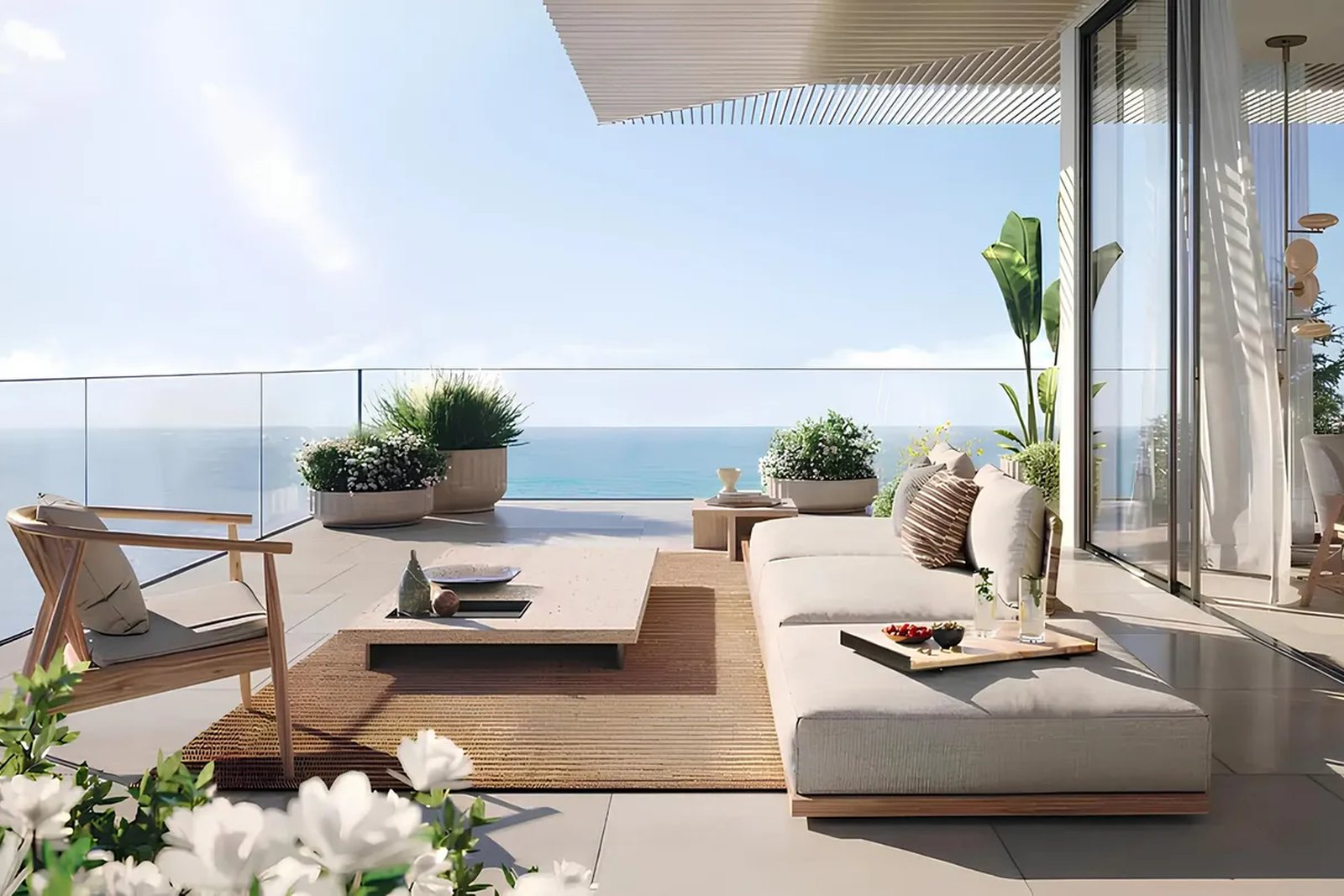 Bay Residences Dubai Islands