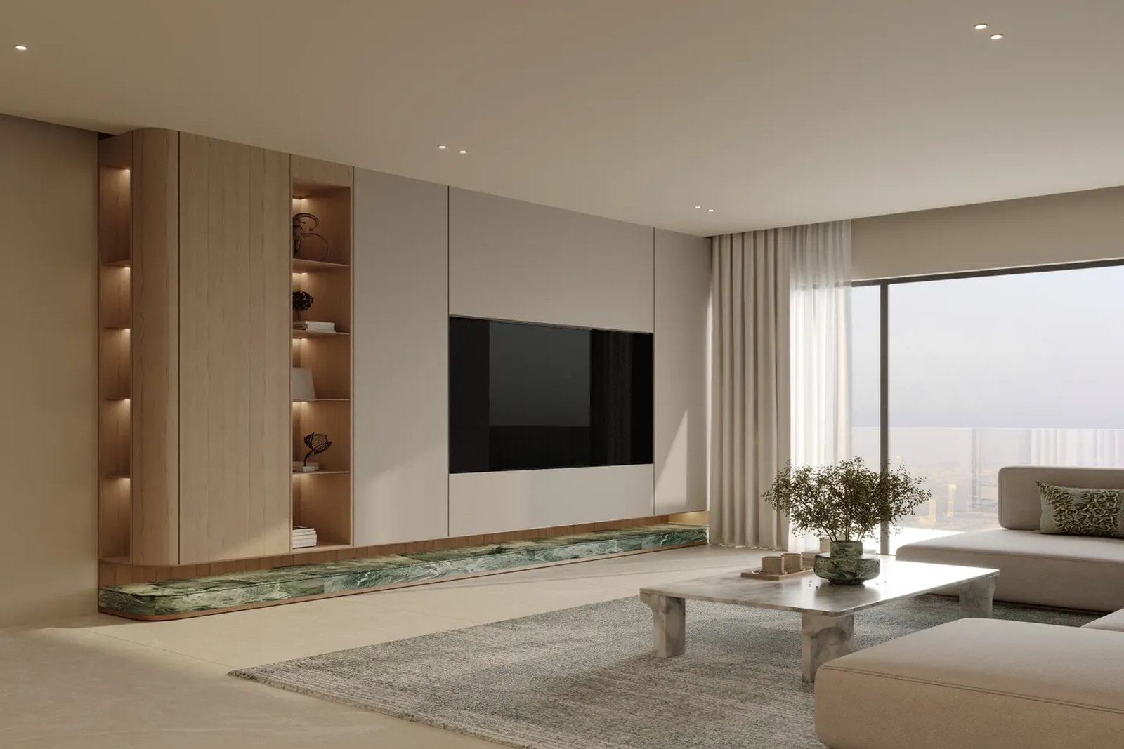 Binghatti Hillcrest