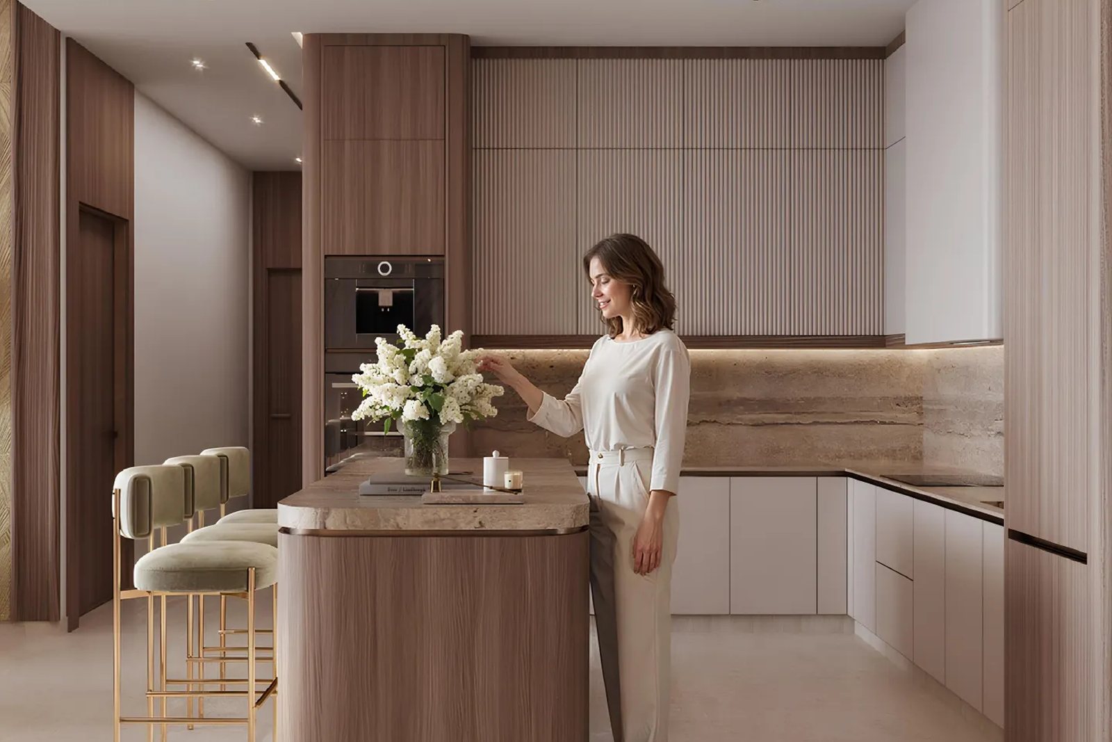 Binghatti Luxuria