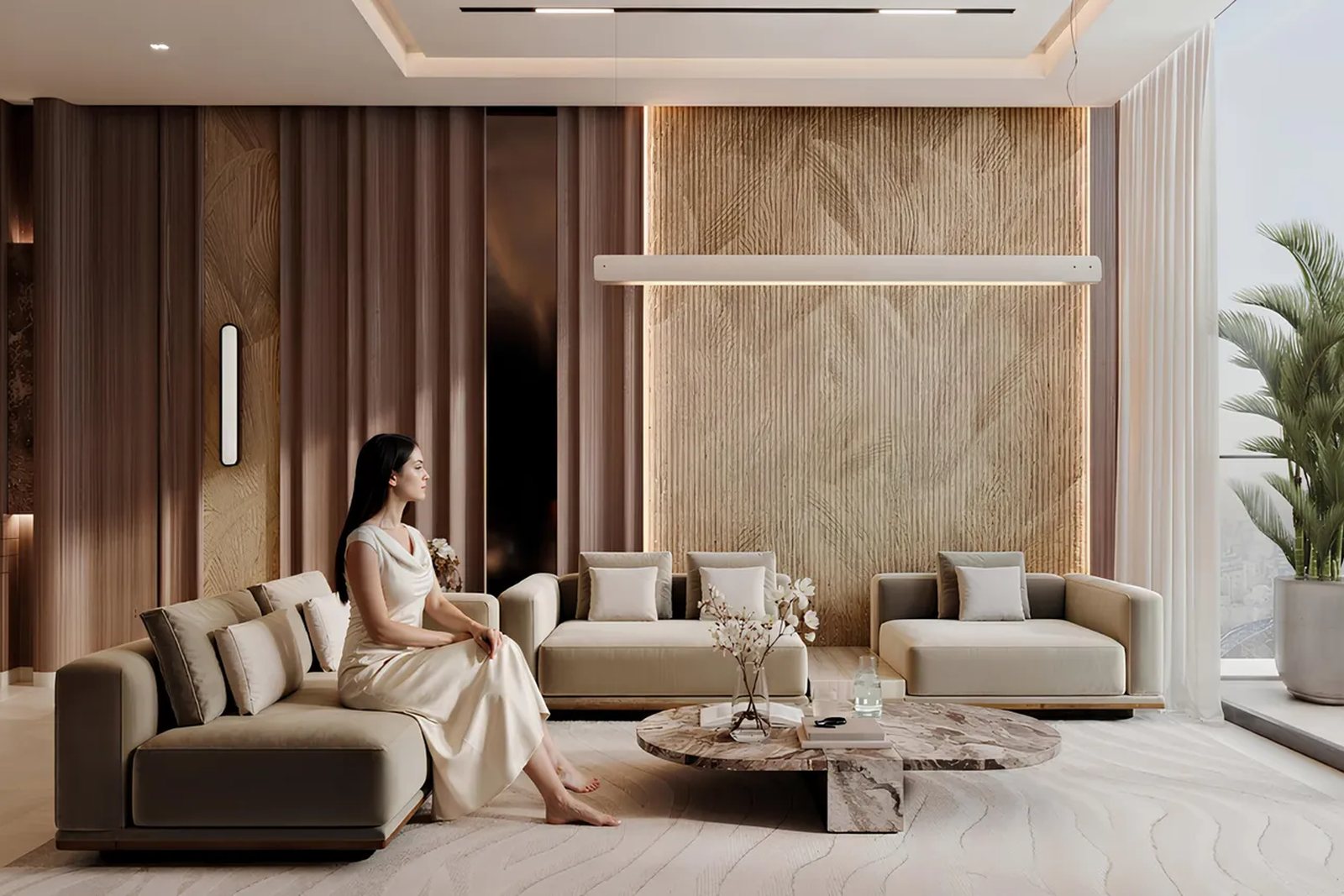Binghatti Luxuria