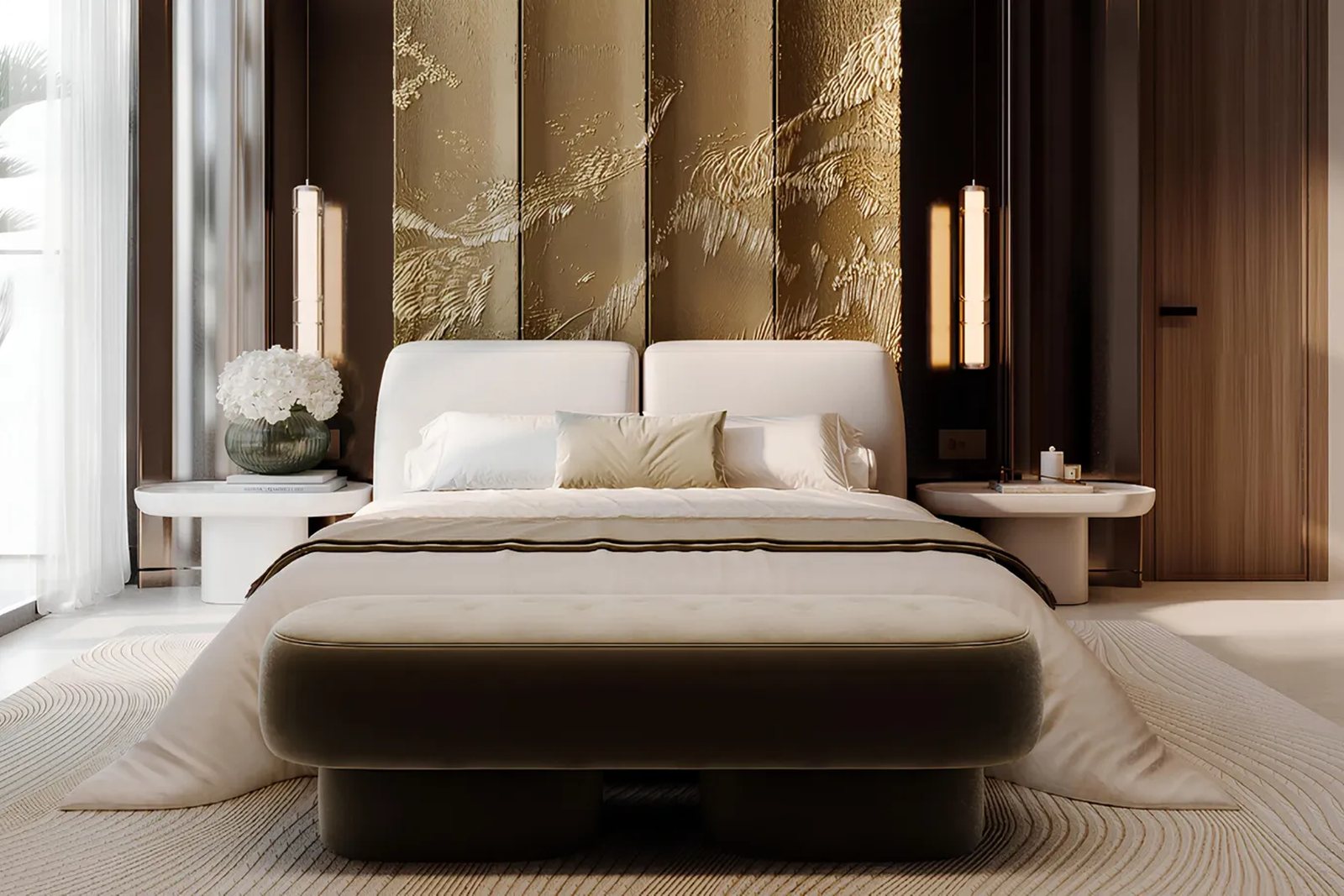 Binghatti Luxuria