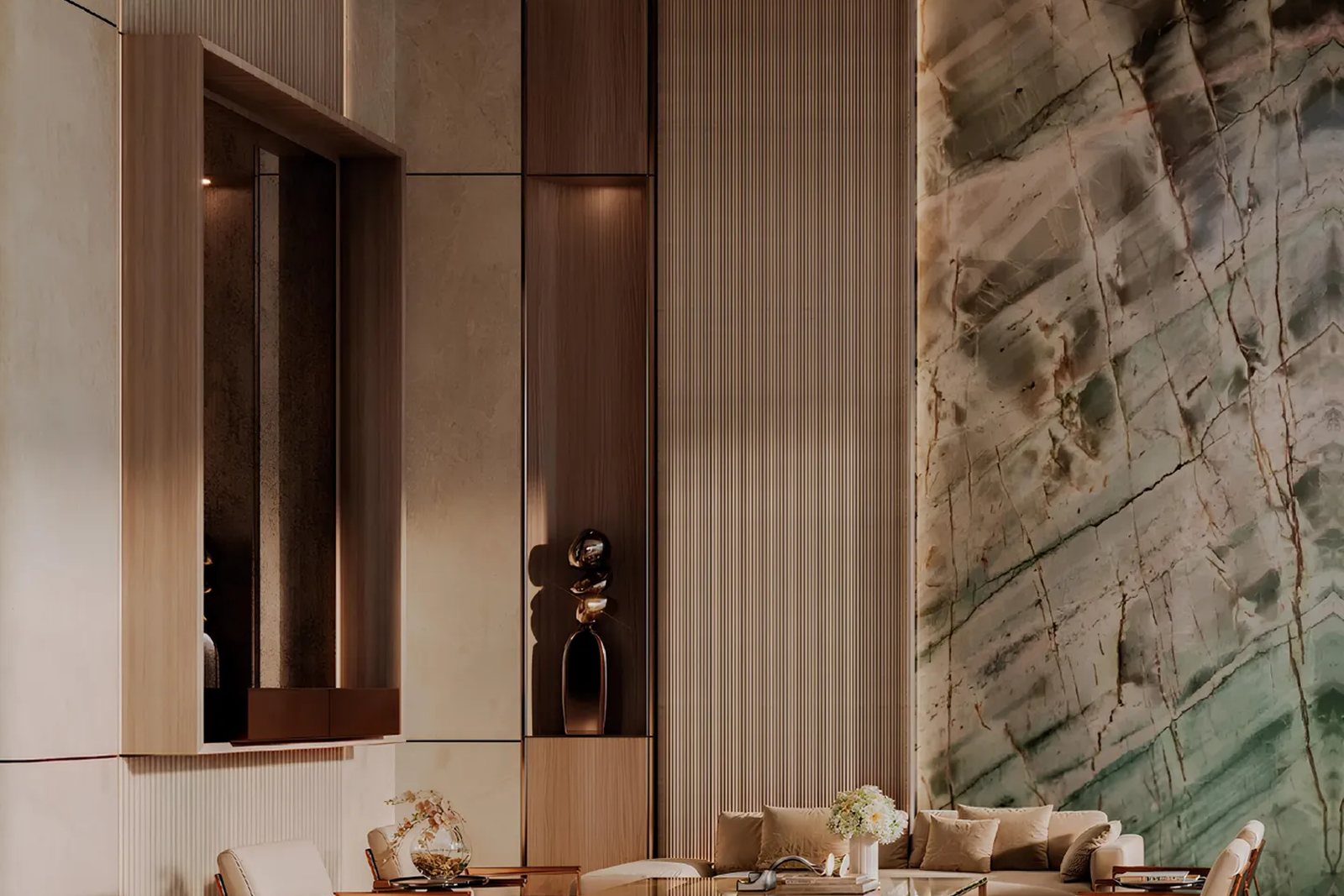 Binghatti Luxuria