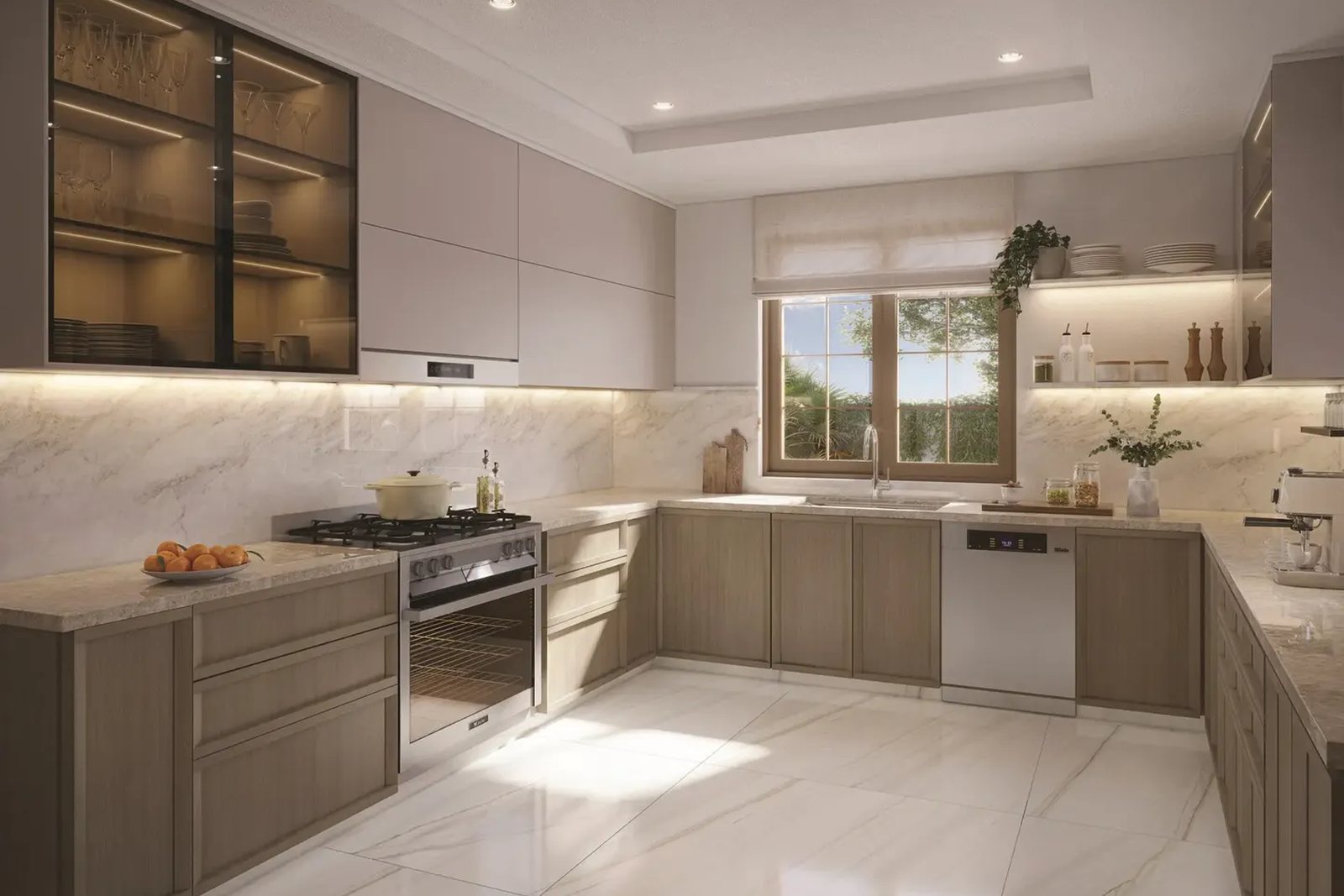 Bloom Living Almeria