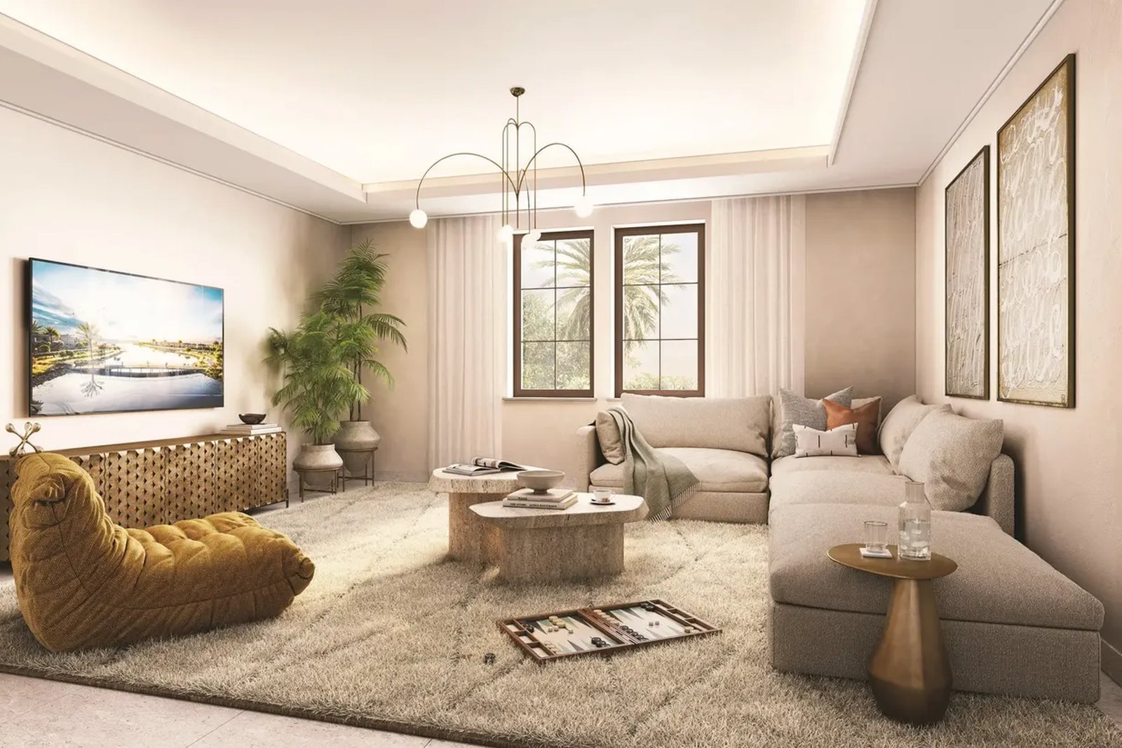 Bloom Living Almeria
